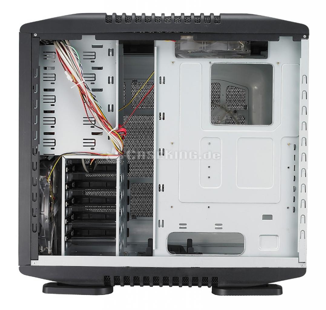 [01/12/2008] Cooler Master Storm Sniper (Bild: caseking) (4)