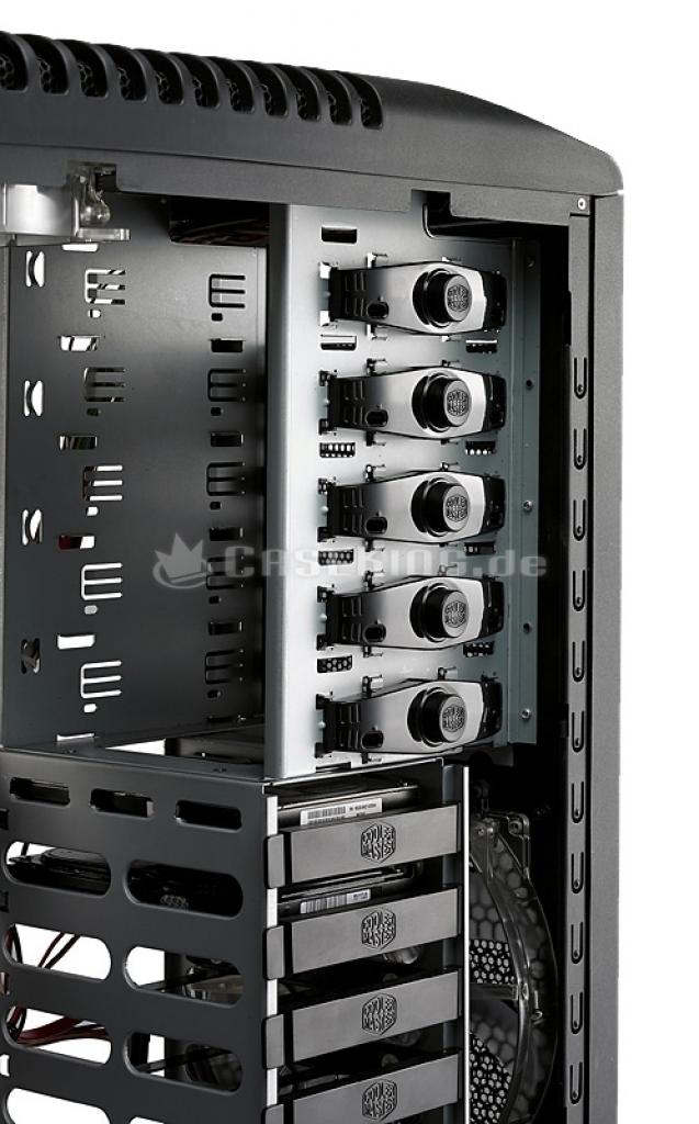 [01/12/2008] Cooler Master Storm Sniper (Bild: caseking) (8)