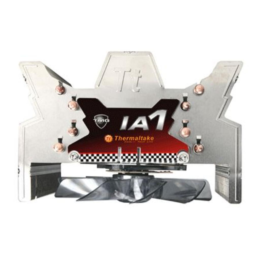 [31/12/2008] Thermaltake TM IA1 (8)