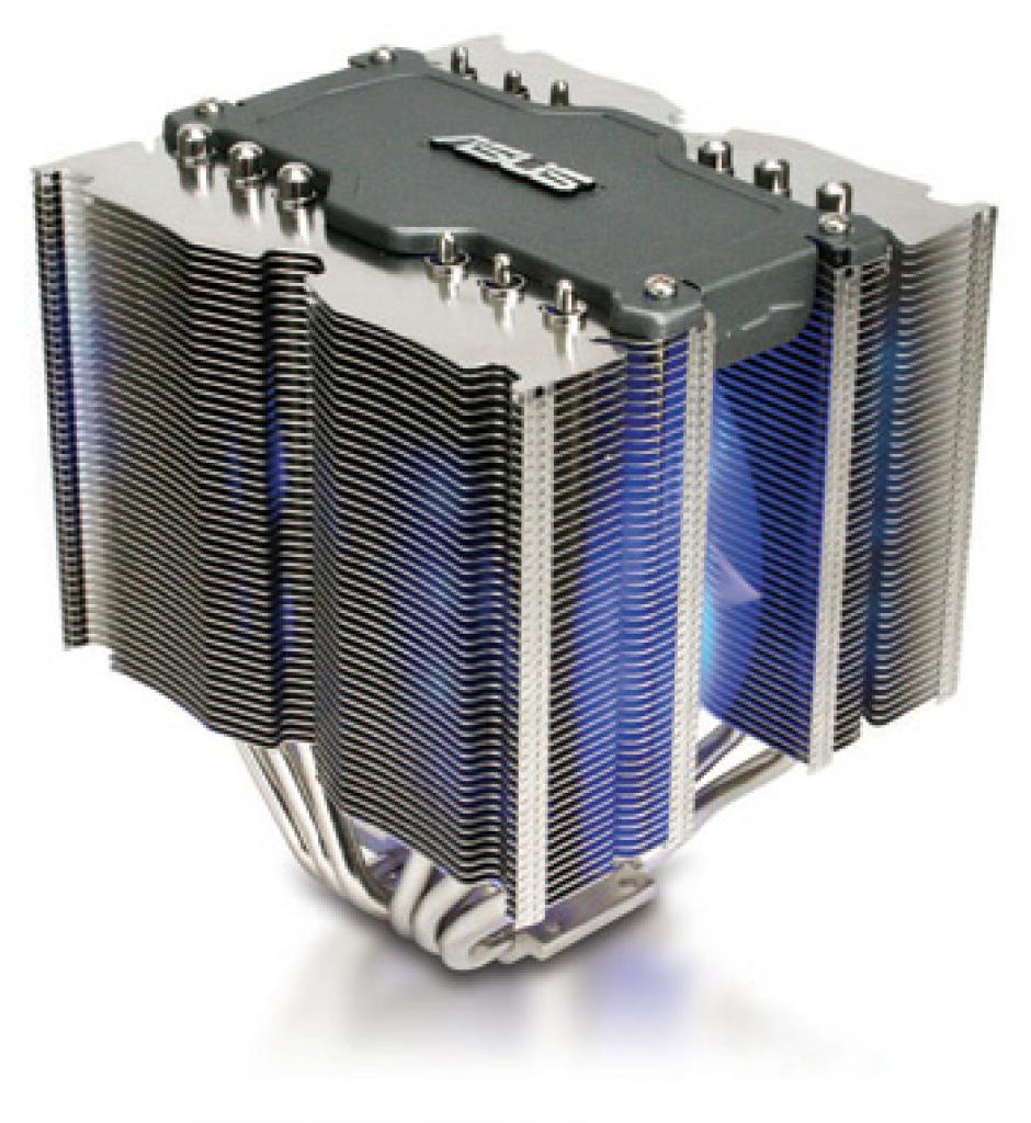 [24/12/2008] Asus stellt mit dem Triton 88 die neueste Auskopplung der Triton-Serie vor.