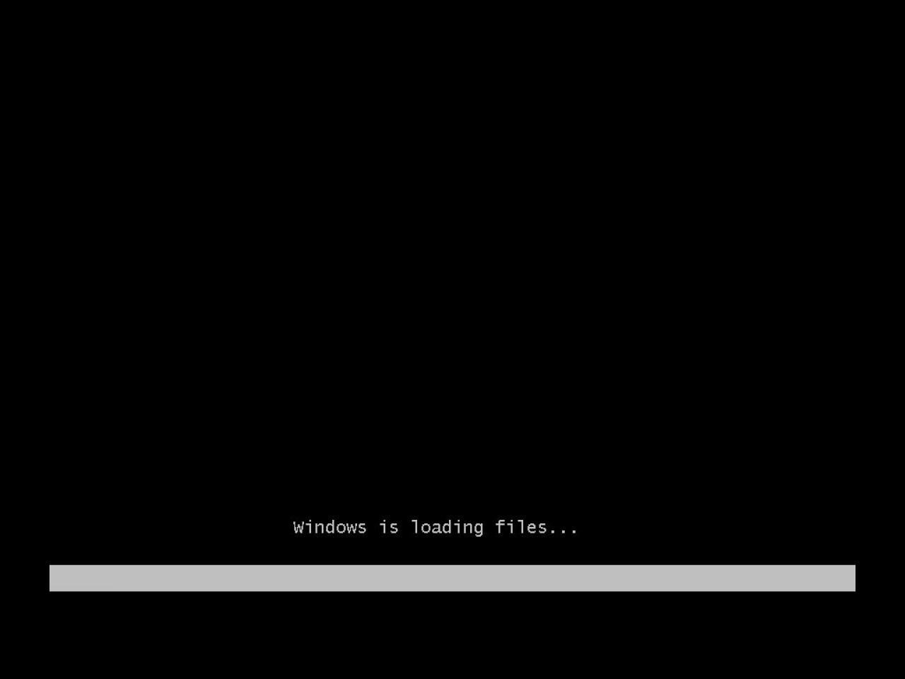 [29/12/2008] Windows 7 Beta (1)