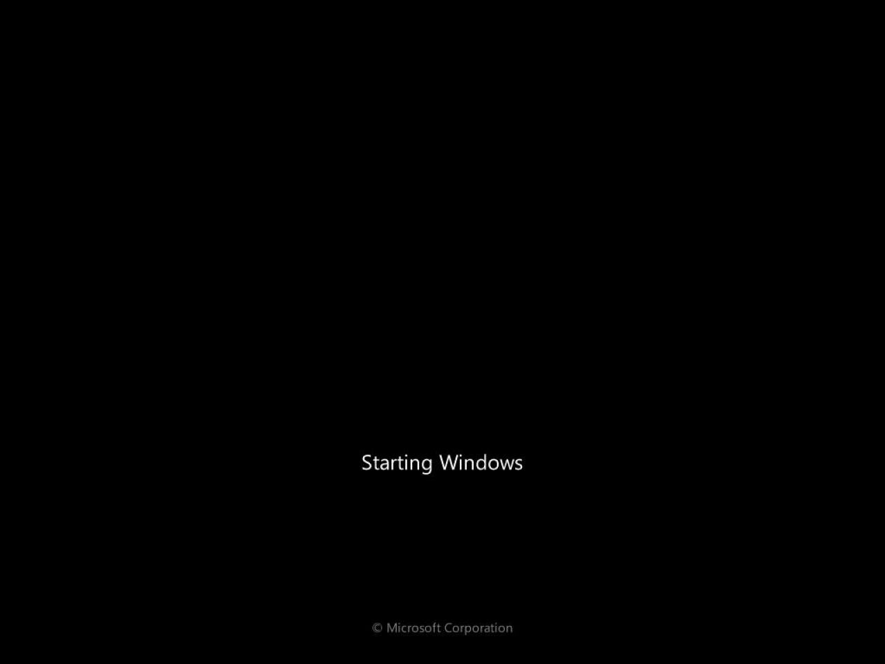 [29/12/2008] Windows 7 Beta (2)