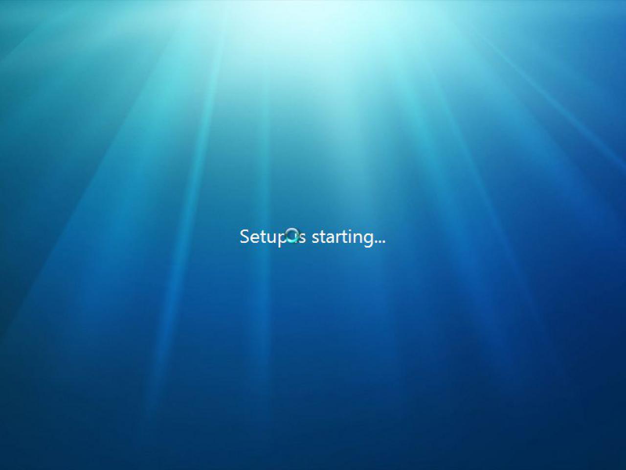 [29/12/2008] Windows 7 Beta (7)