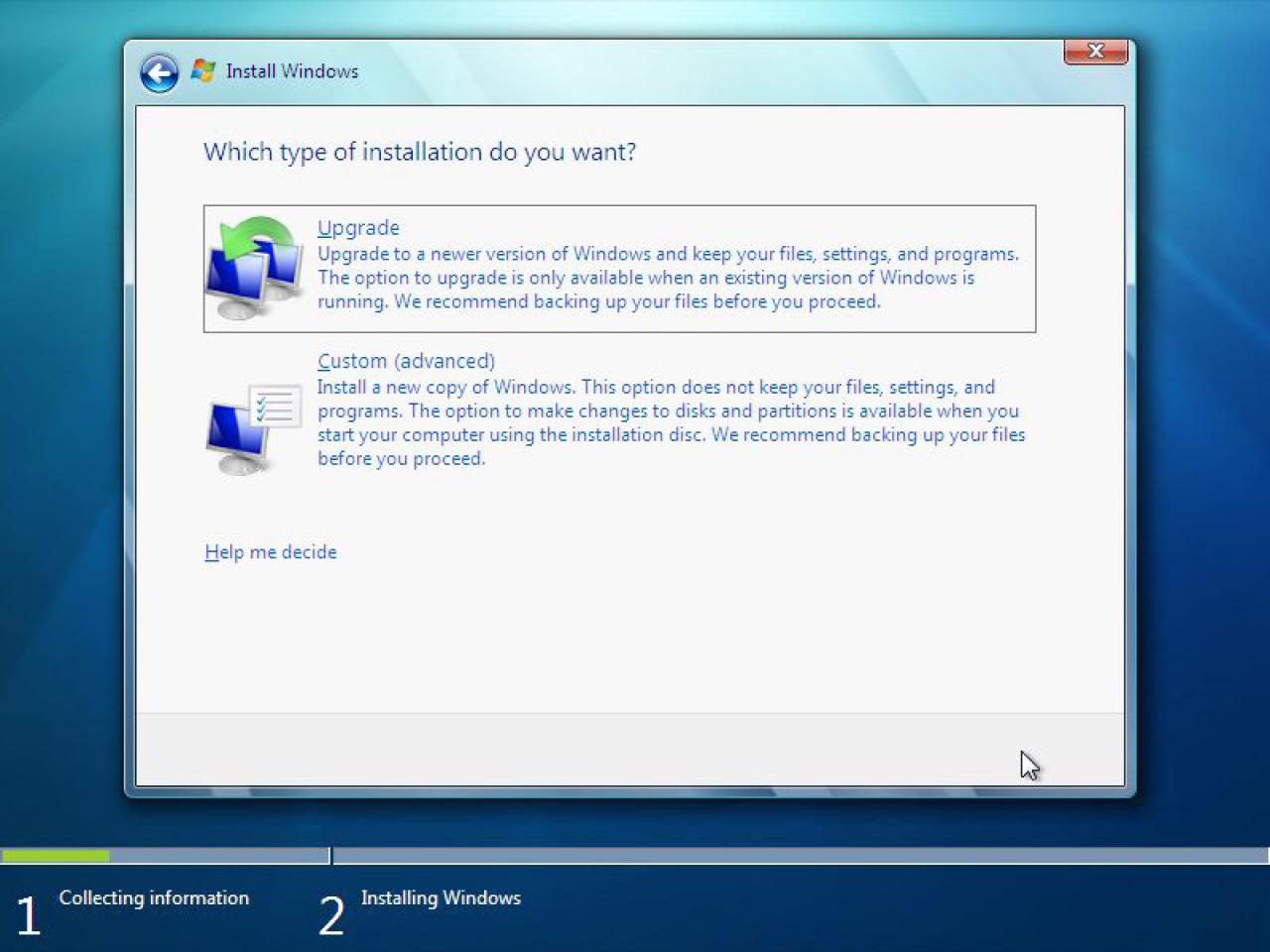 [29/12/2008] Windows 7 Beta (9)