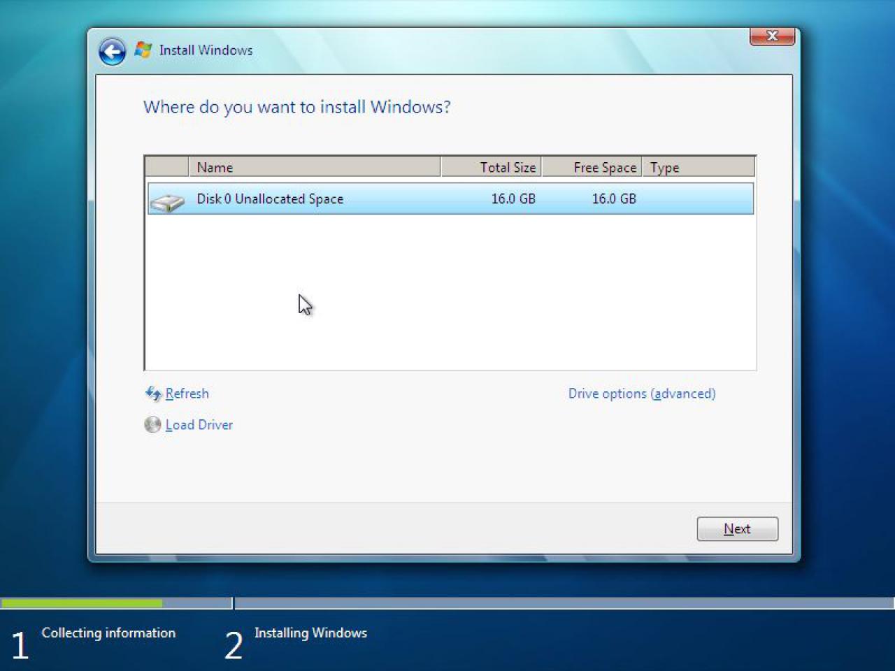 [29/12/2008] Windows 7 Beta (10)