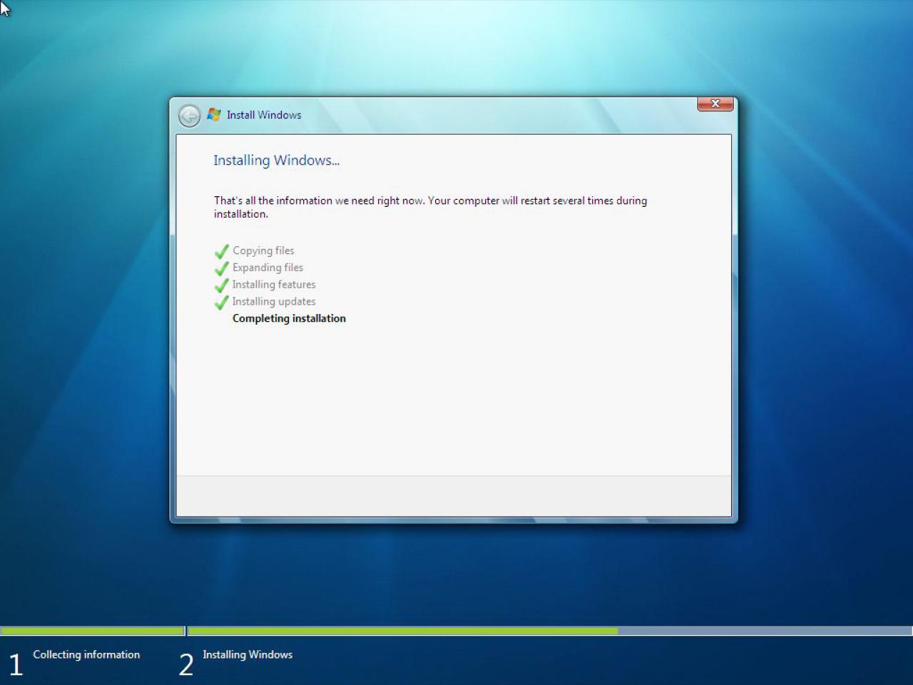 [29/12/2008] Windows 7 Beta (17)