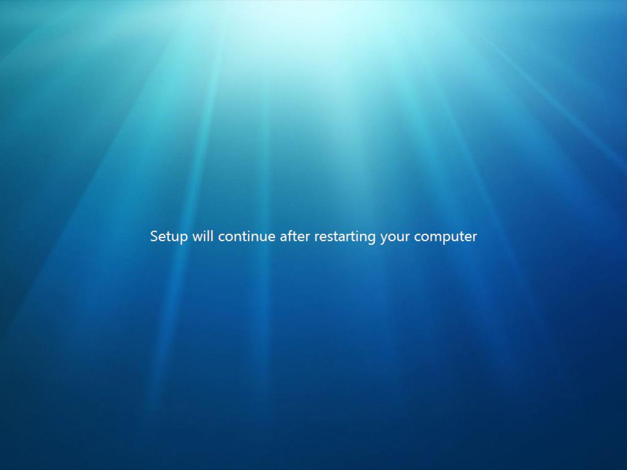 [29/12/2008] Windows 7 Beta (18)