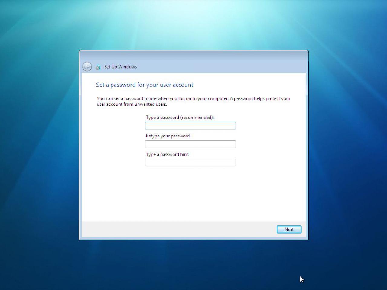 [29/12/2008] Windows 7 Beta (24)
