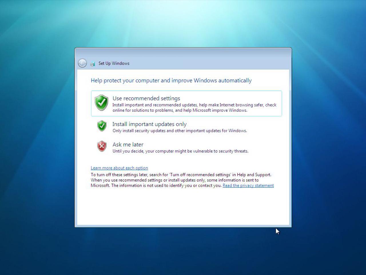 [29/12/2008] Windows 7 Beta (26)