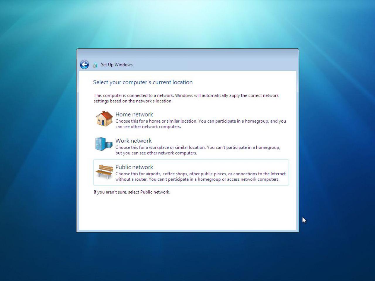 [29/12/2008] Windows 7 Beta (28)