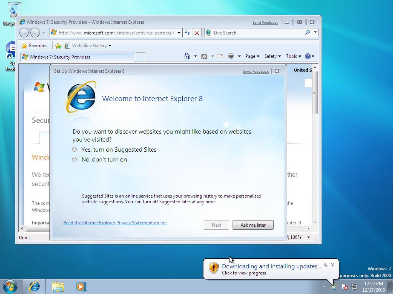 [29/12/2008] Windows 7 Beta (35)