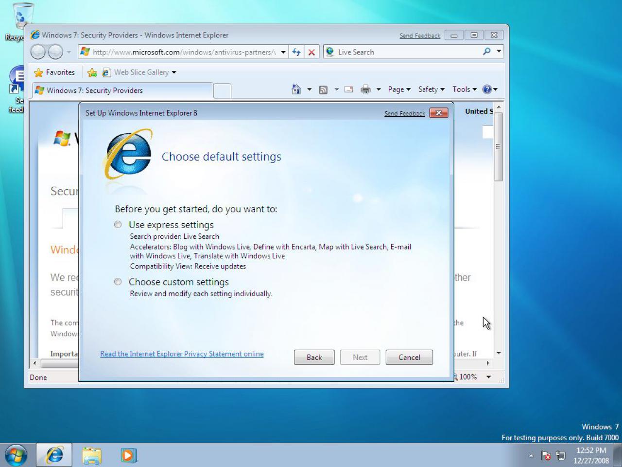 [29/12/2008] Windows 7 Beta (36)