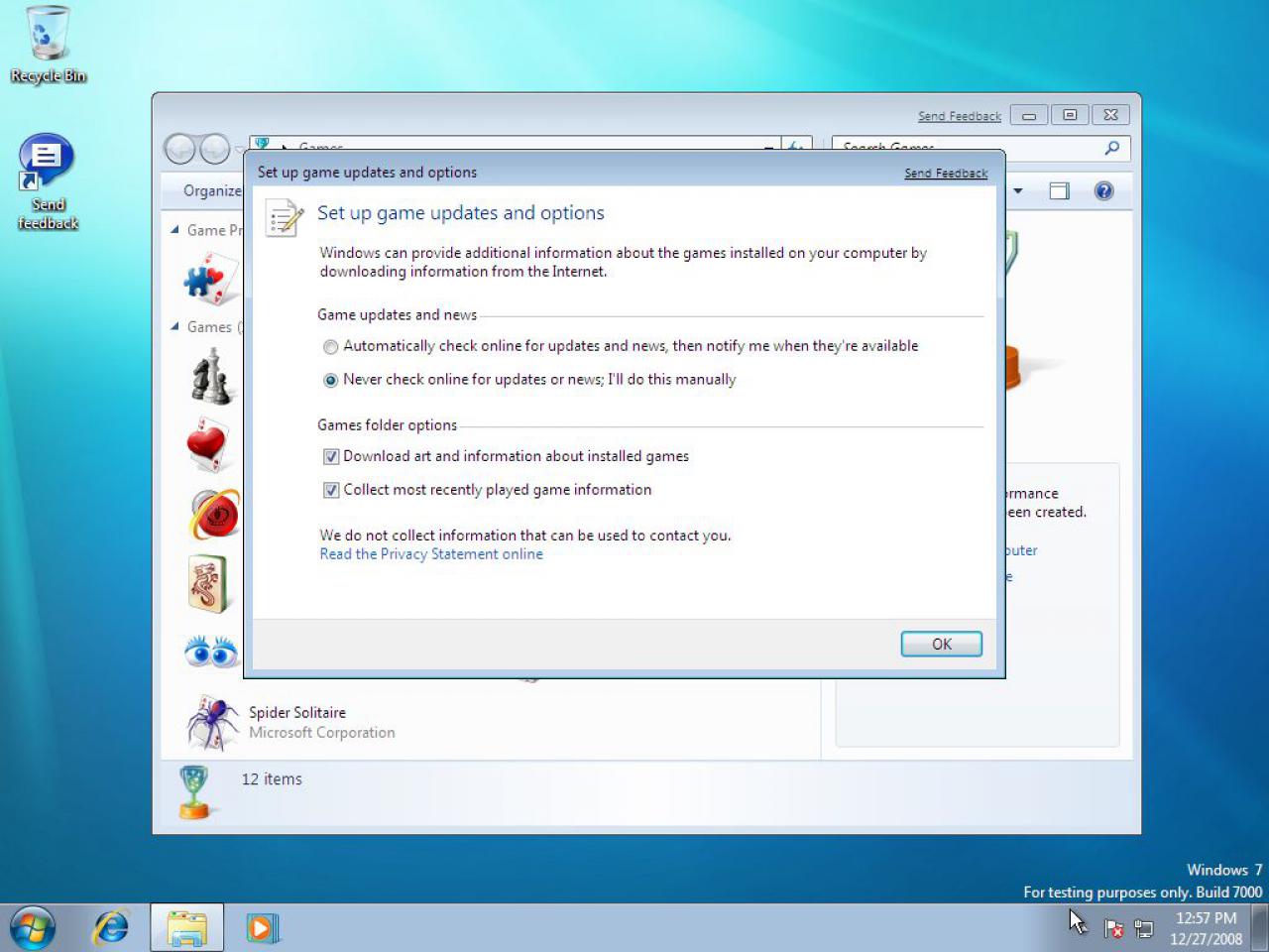 [29/12/2008] Windows 7 Beta (49)