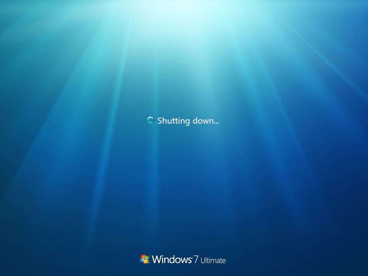 [29/12/2008] Windows 7 Beta (61)