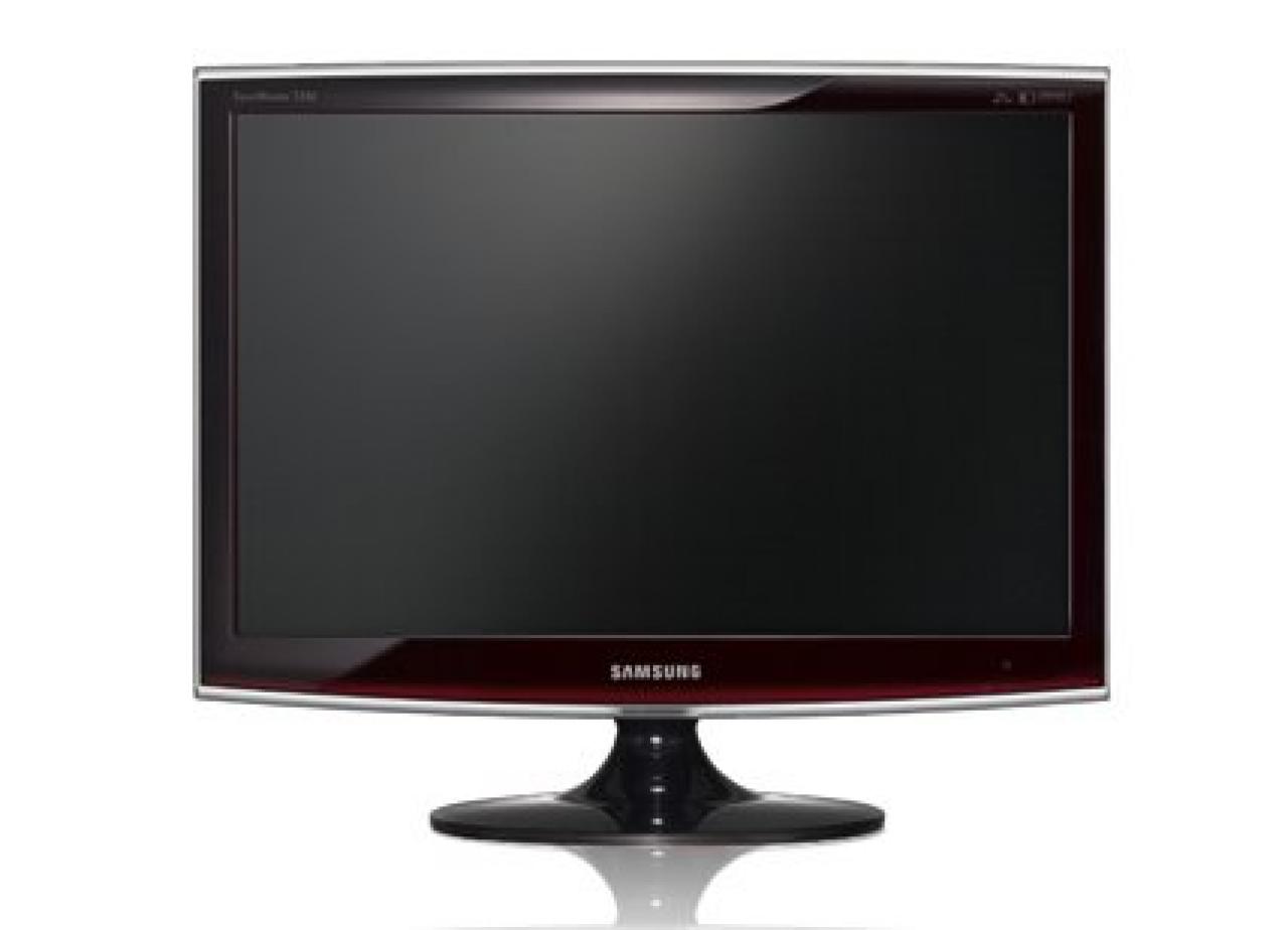 [23/12/2008] Platz 3: Samsung SyncMaster T240