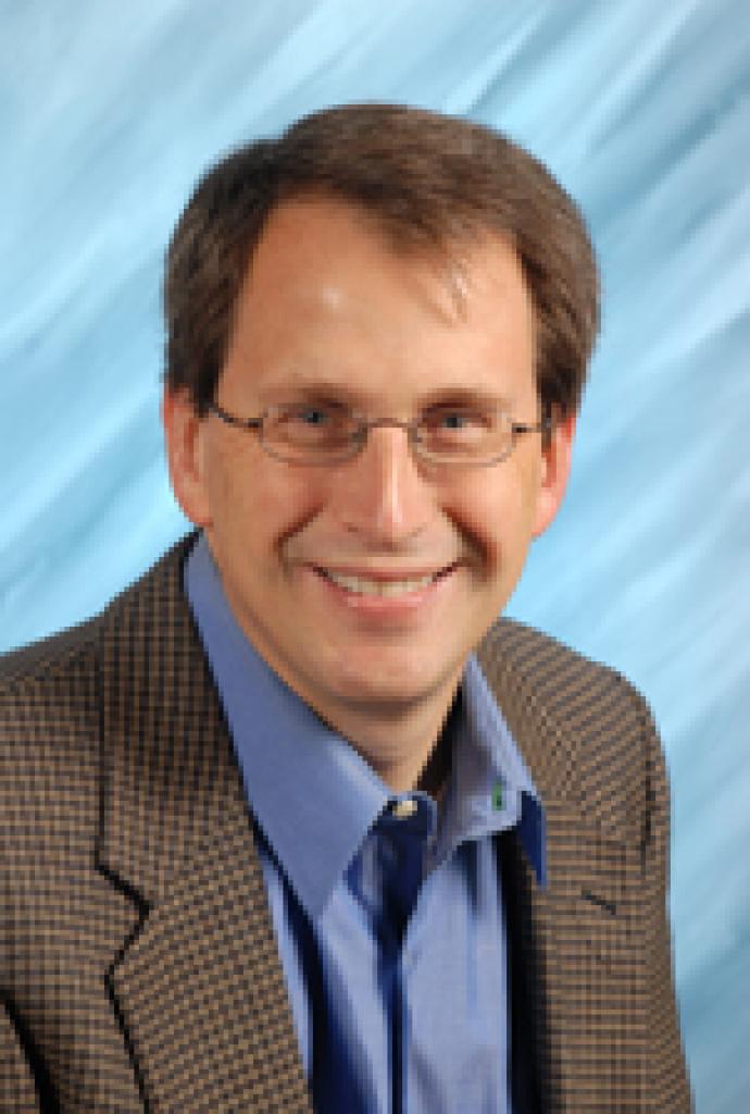 [02/12/2008] Rick Bergman ist Senior Vice President and General Manager, Graphics Product Group bei AMD (Bild: AMD.com)