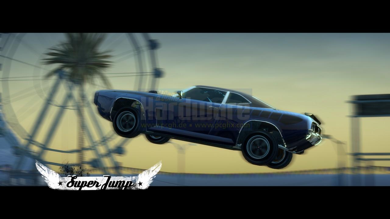 [19/12/2008] Burnout Paradise (PC)