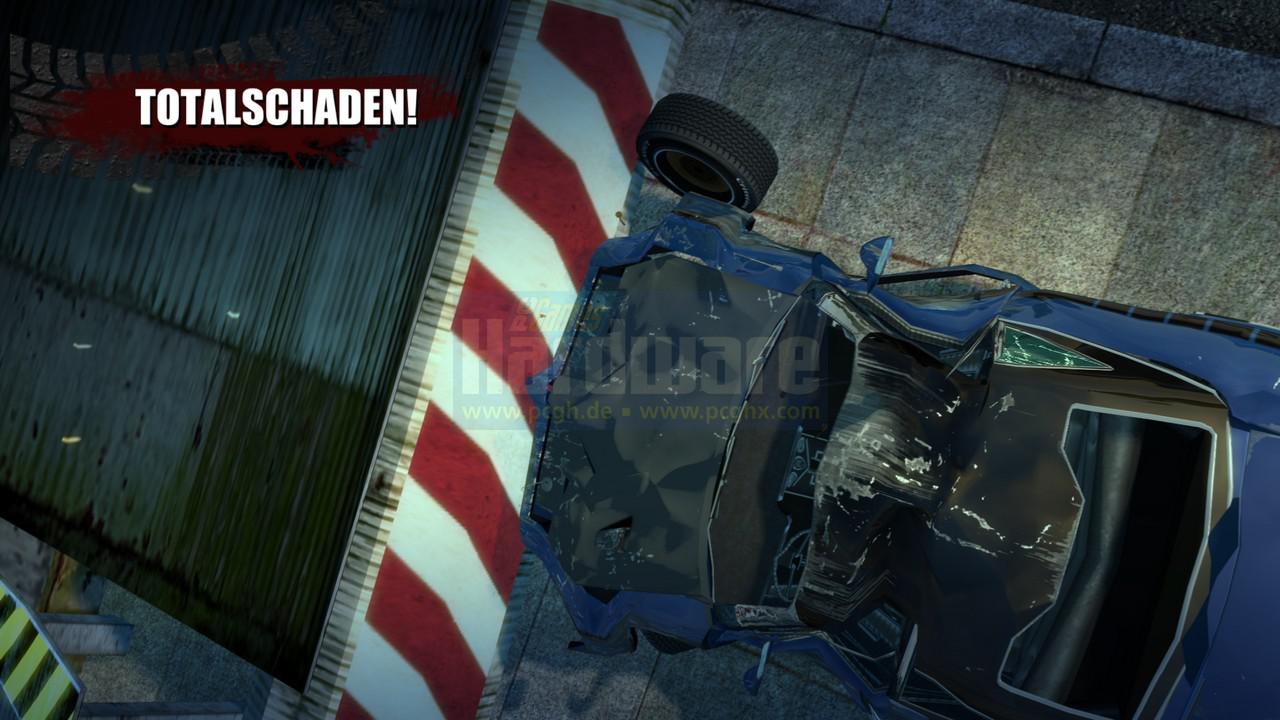 [19/12/2008] Burnout Paradise (PC) (30)