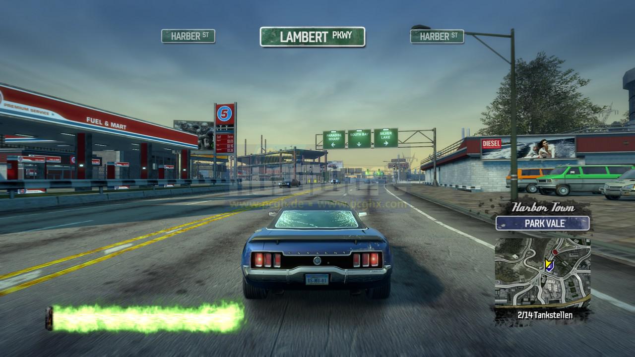 [19/12/2008] Burnout Paradise (PC) (27)