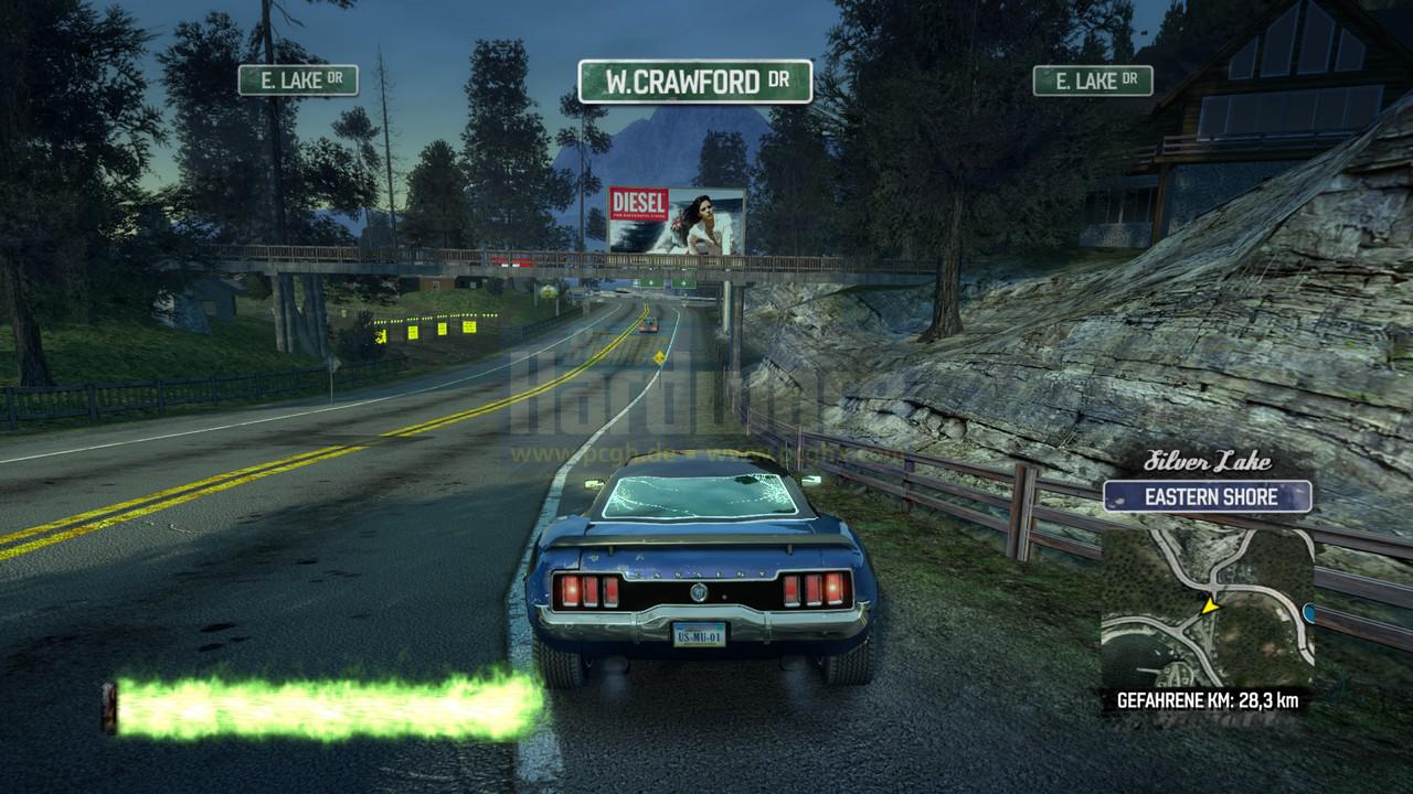 [19/12/2008] Burnout Paradise (PC) (16)