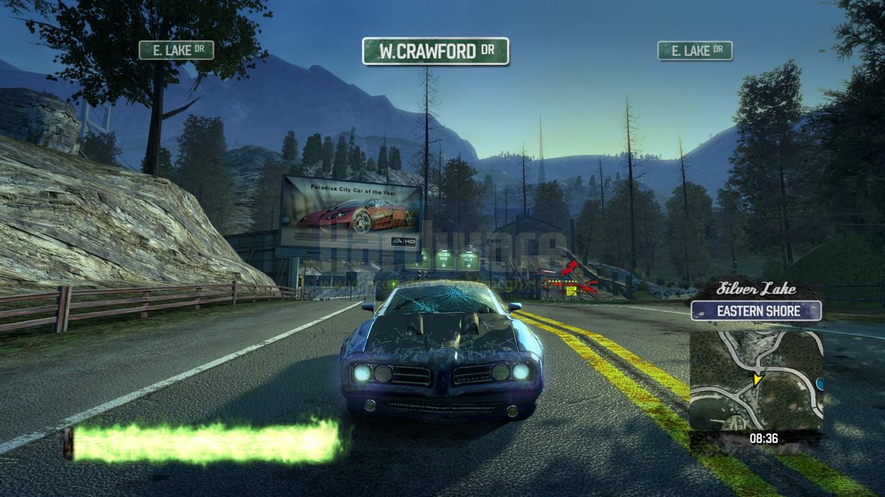 [19/12/2008] Burnout Paradise (PC) (17)
