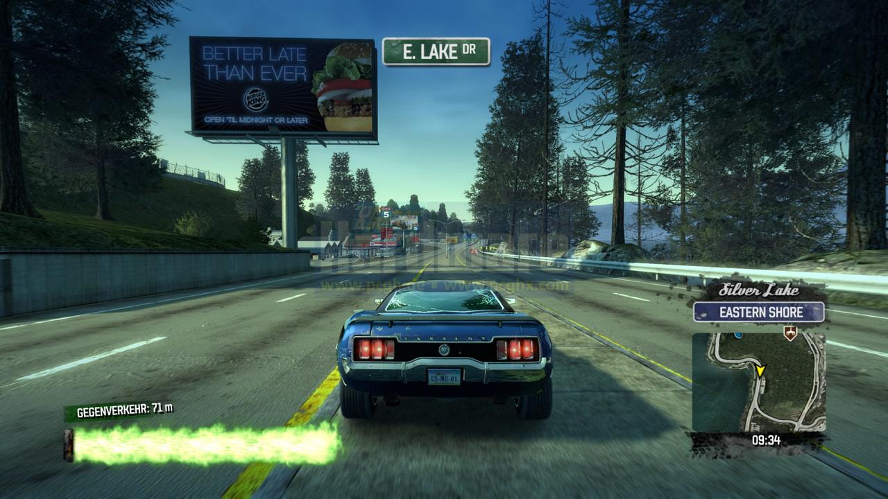 [19/12/2008] Burnout Paradise (PC) (19)