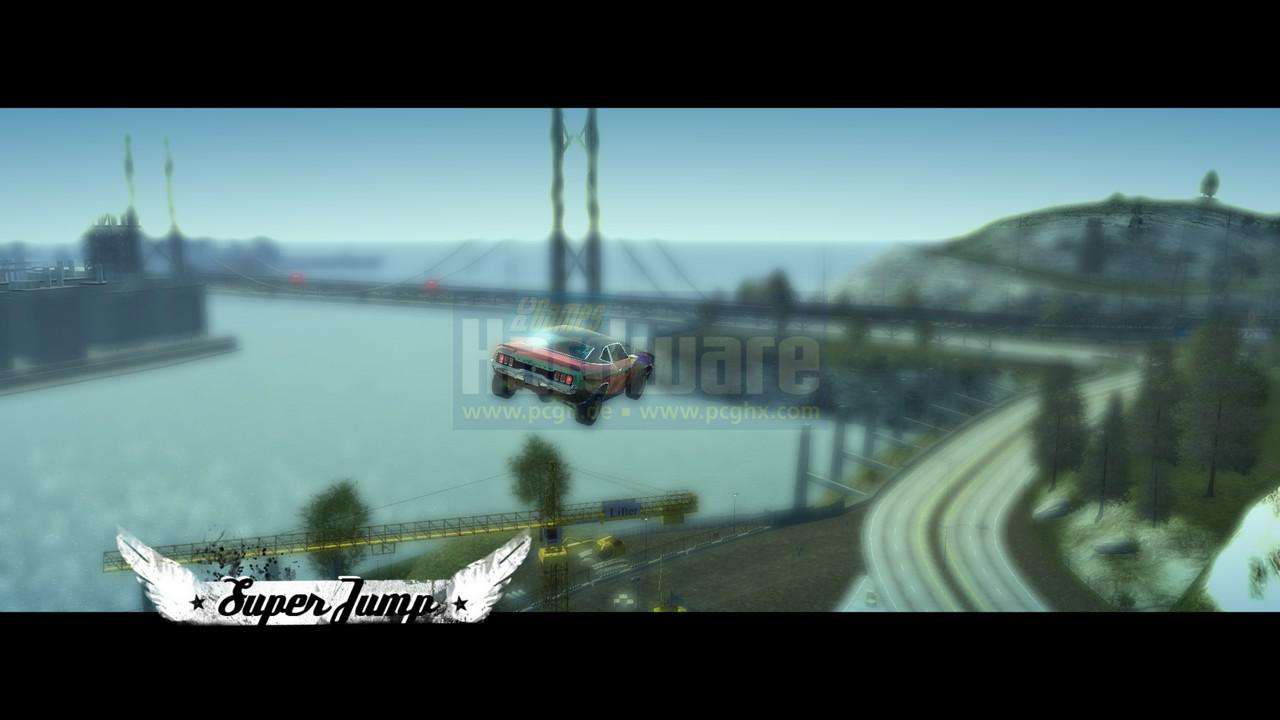 [19/12/2008] Burnout Paradise (PC) (21)