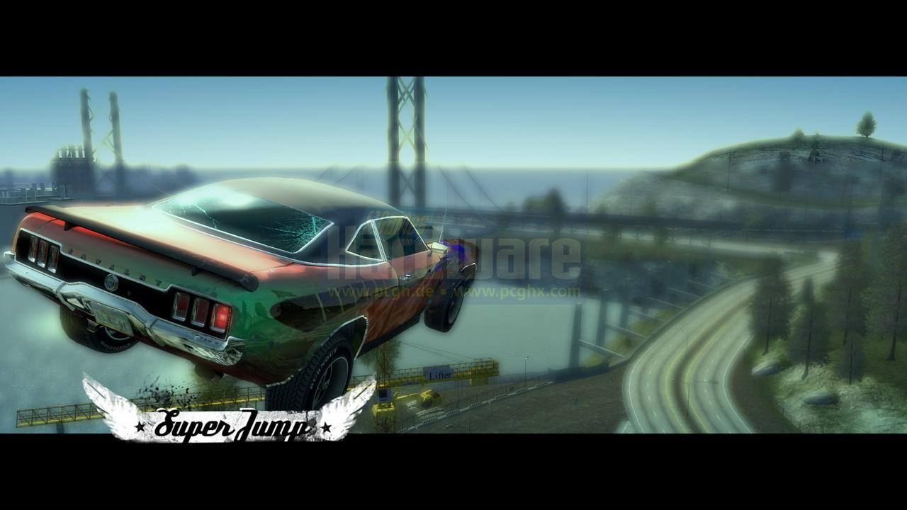 [19/12/2008] Burnout Paradise (PC) (22)