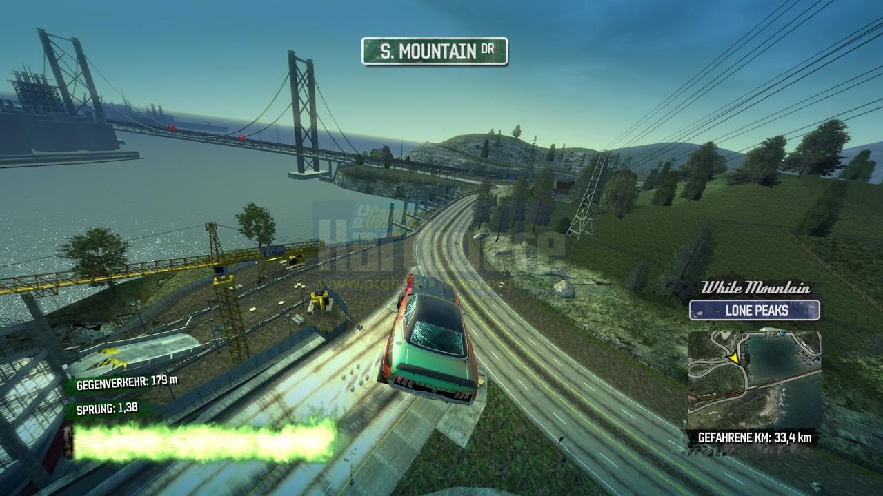 [19/12/2008] Burnout Paradise (PC) (23)
