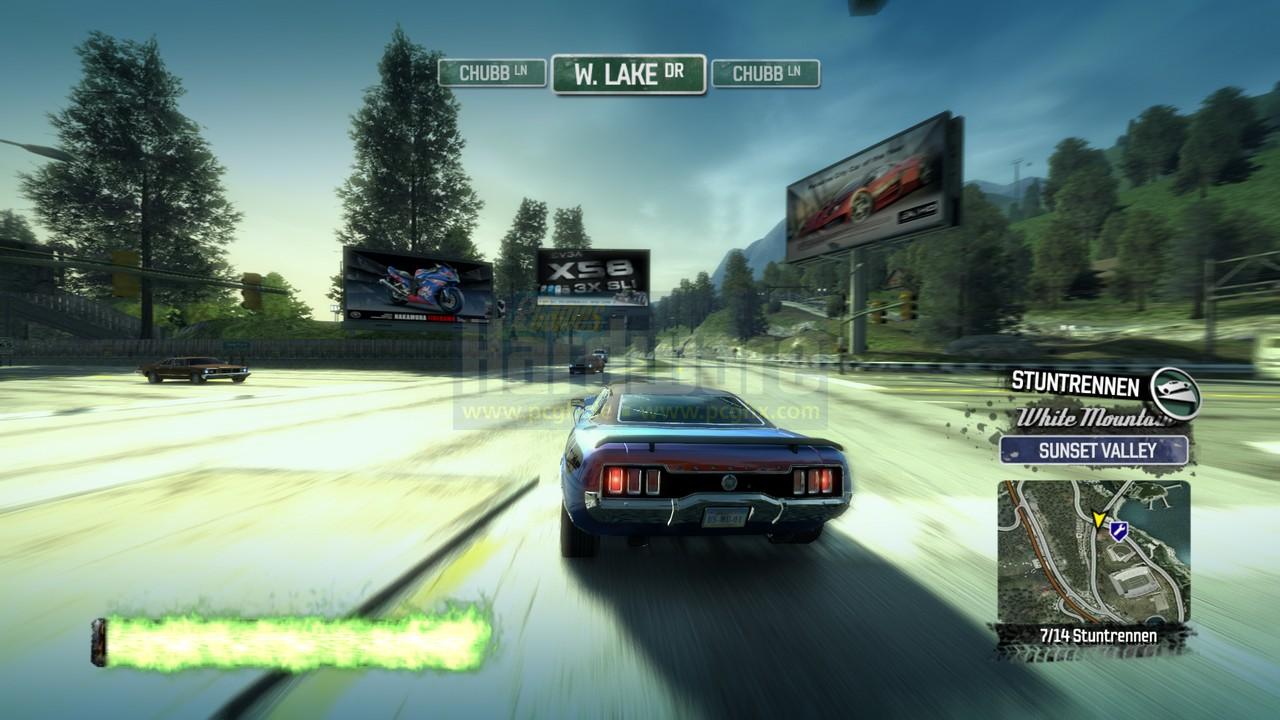 [19/12/2008] Burnout Paradise (PC) (24)