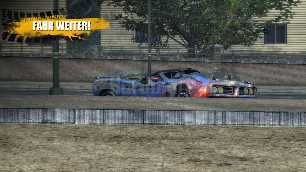 [19/12/2008] Burnout Paradise (PC) (26)