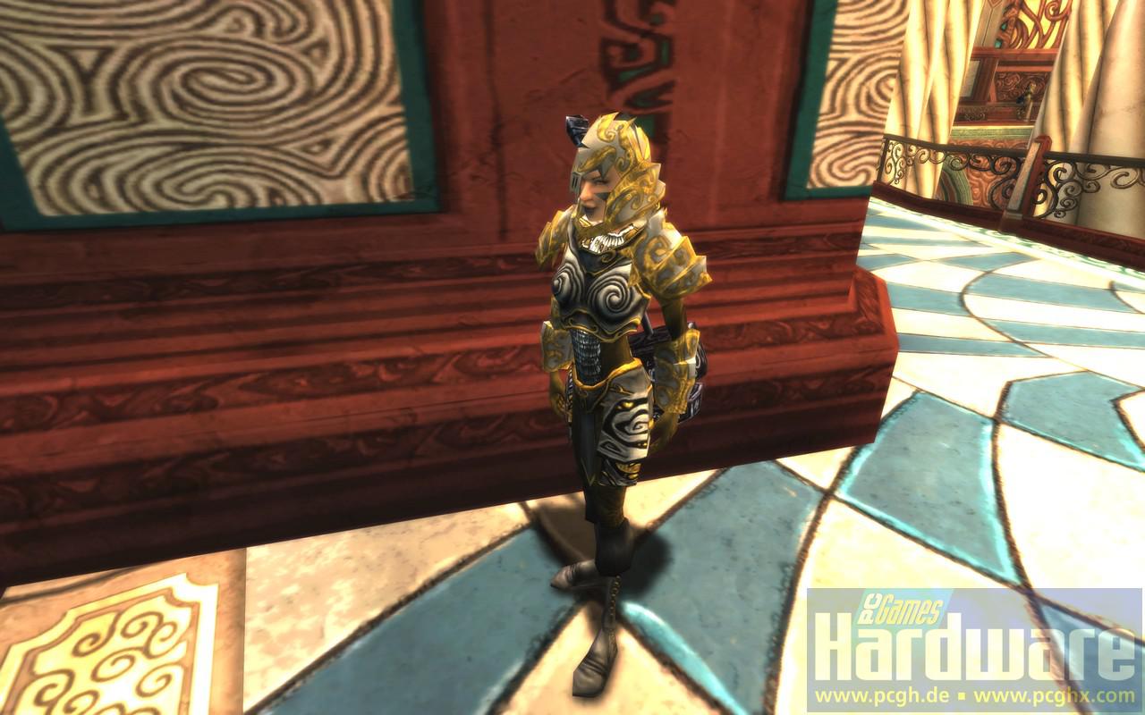 [01/12/2008] The Chronicles of Spellborn (Bild: PCGH) (18)