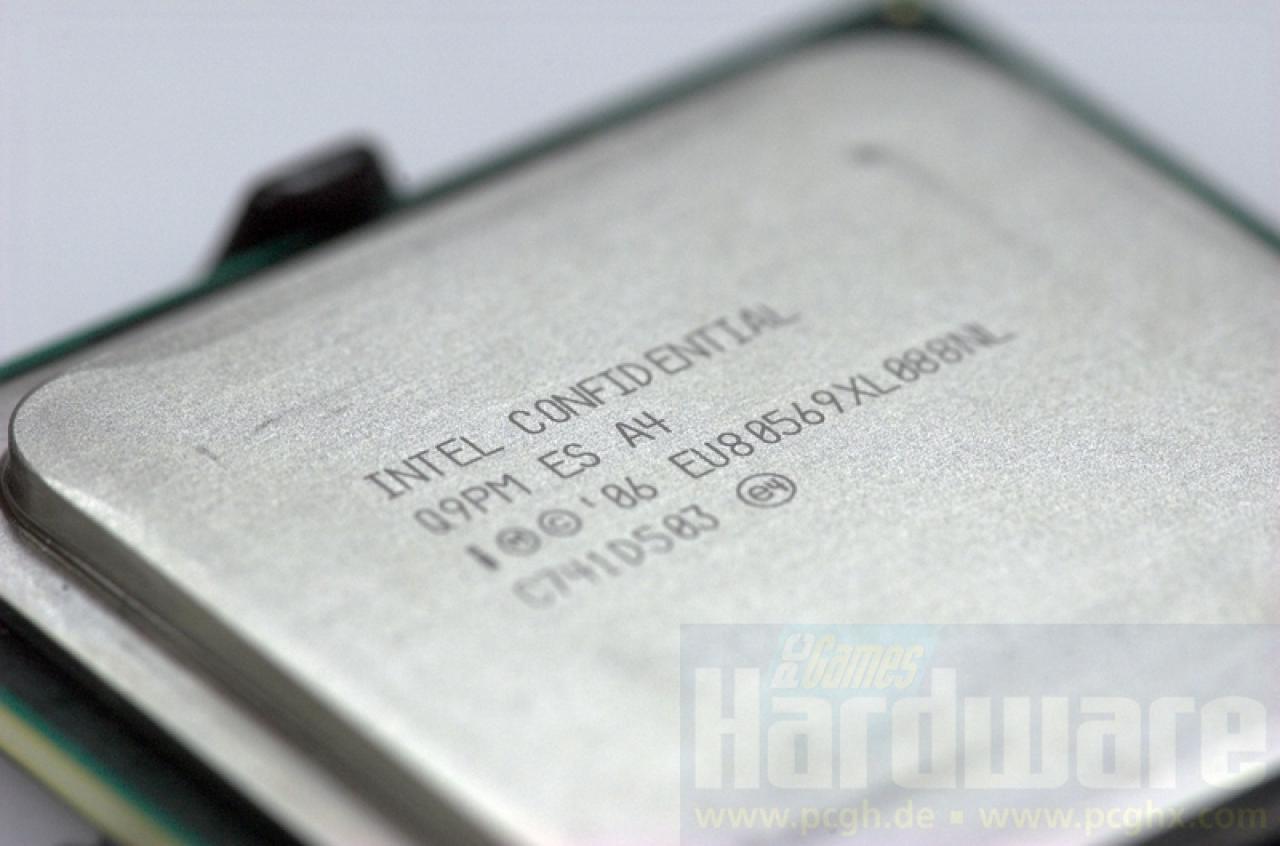 [23/12/2008] Core 2 Quad/Extreme: Für Spieler wurde der 45-Nanometer-Quadcore Yorkfield zum vielleicht wichtigsten Prozessor. Er ist schnell, er ist sparsam, er lässt sich gut übertakten - nur die Preise könnten niedriger ausfallen.