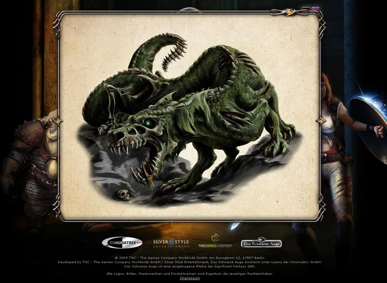 [20/12/2008] Das Schwarze Auge 5 Demonicon (DSA5) (9)