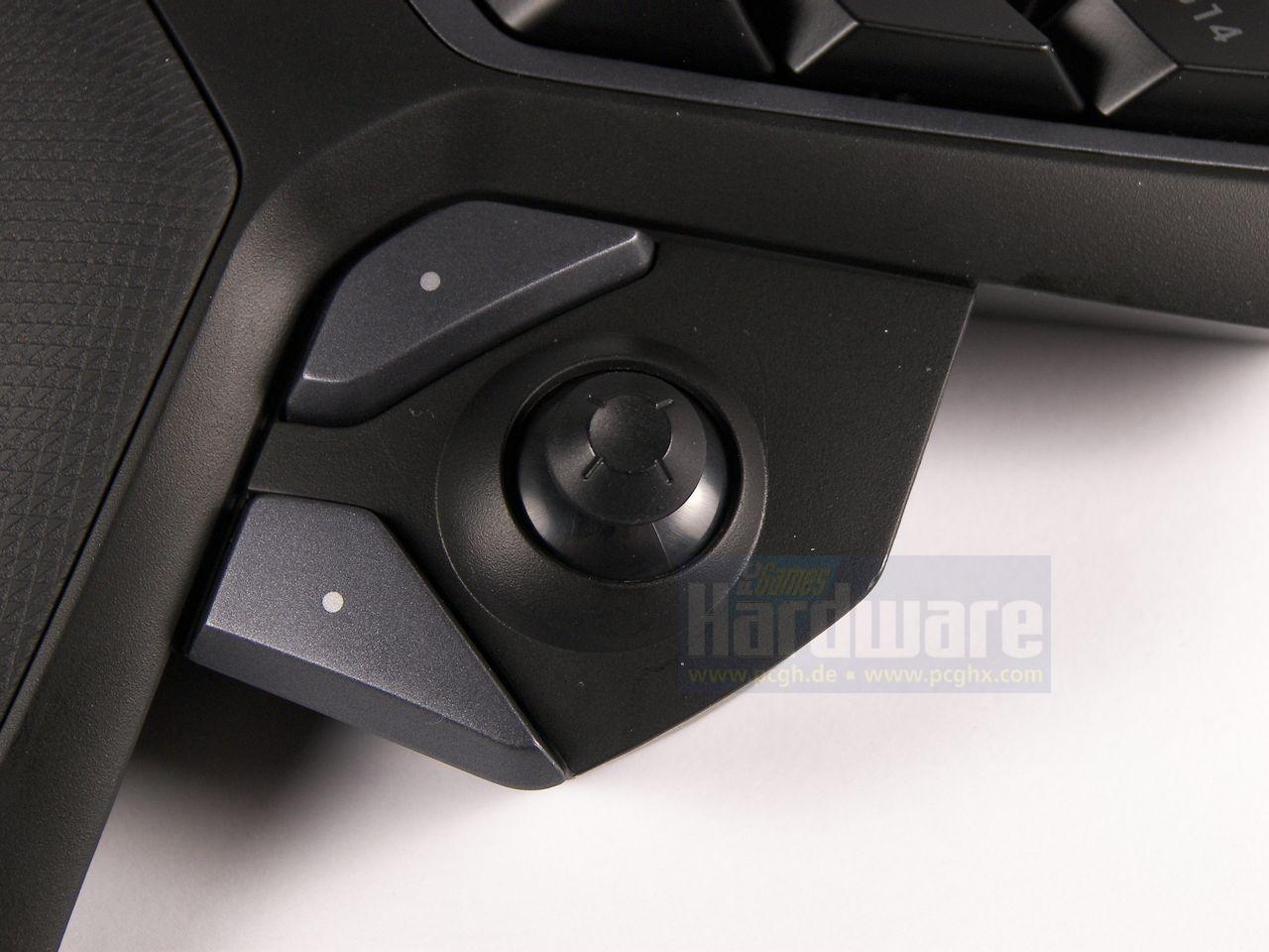 [17/12/2008] Logitech G13 (7)