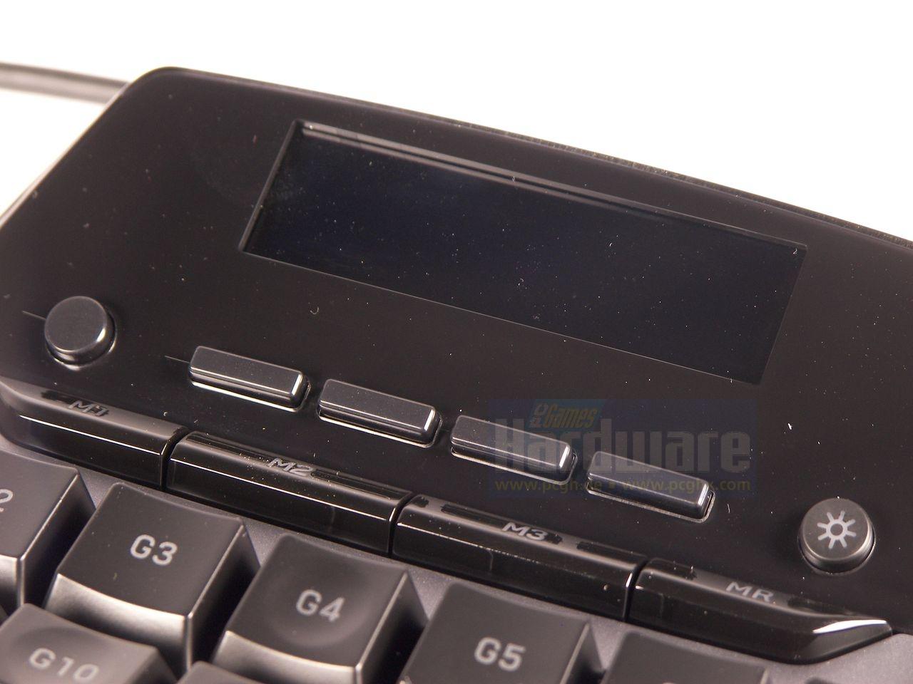 [17/12/2008] Logitech G13 (8)