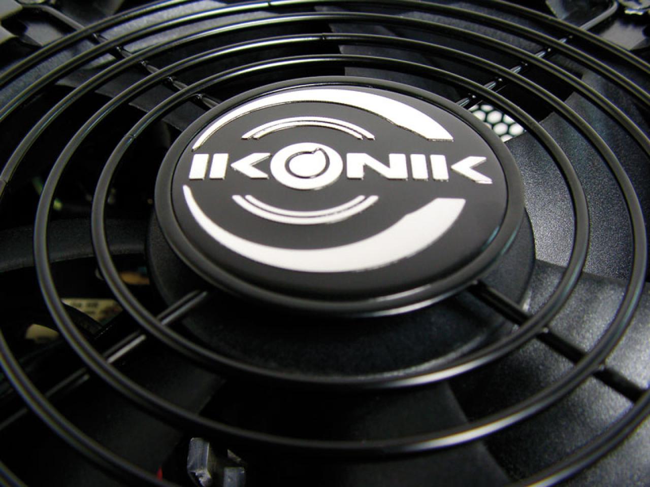 [10/12/2008] Ikonik Gaia