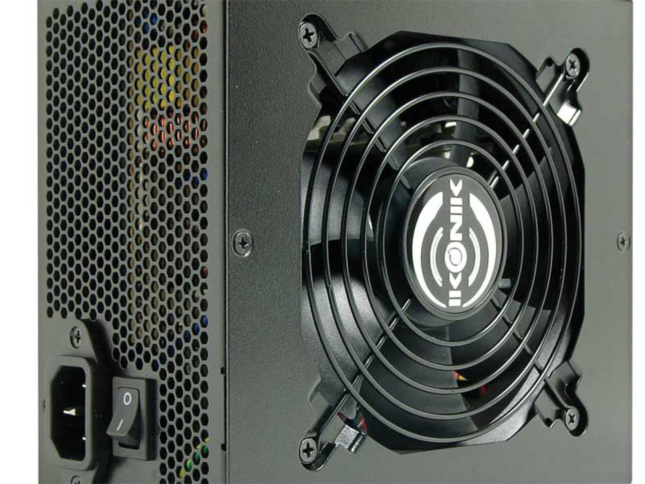 [10/12/2008] Ikonik Gaia