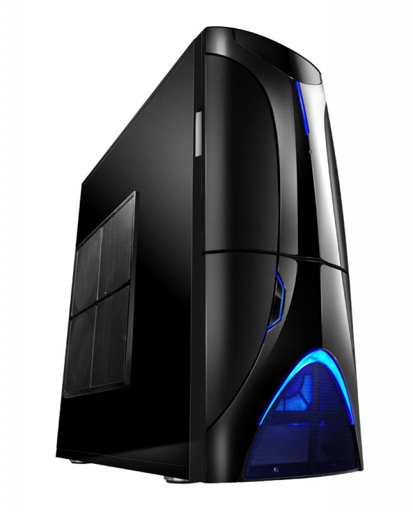[01/12/2008] NZXT Zero 2 (Bild: Caseking.de) (1)