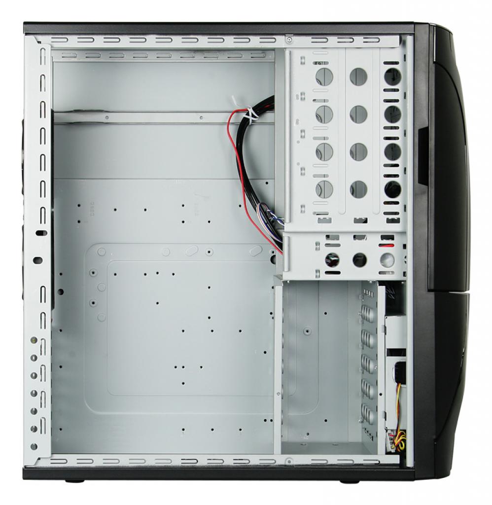 [01/12/2008] NZXT Zero 2 (Bild: Caseking.de) (3)