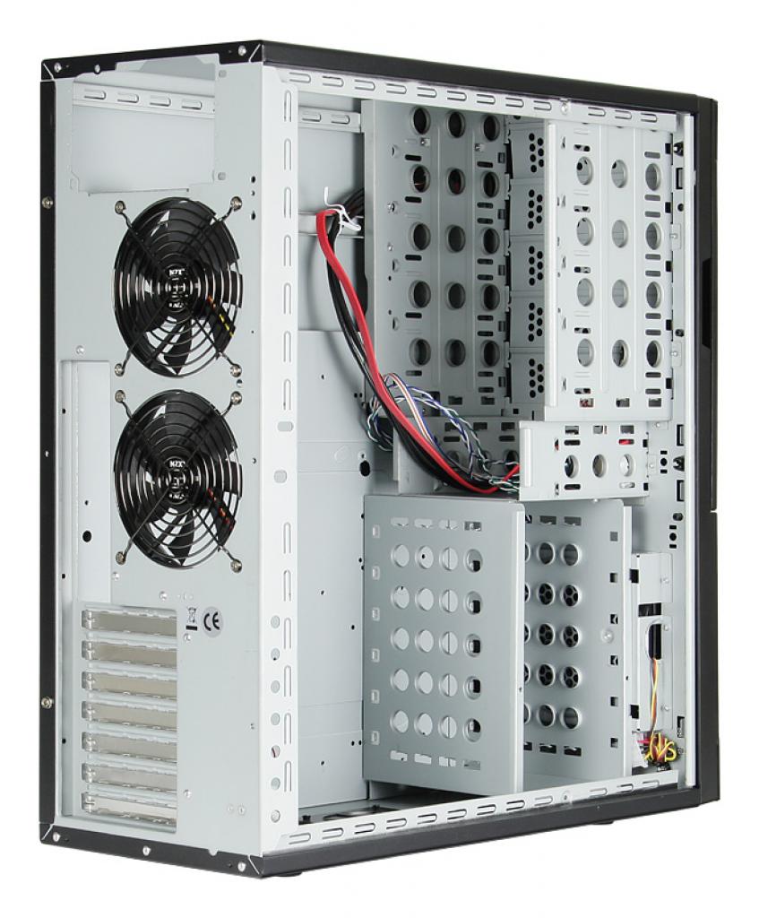 [01/12/2008] NZXT Zero 2 (Bild: Caseking.de) (4)