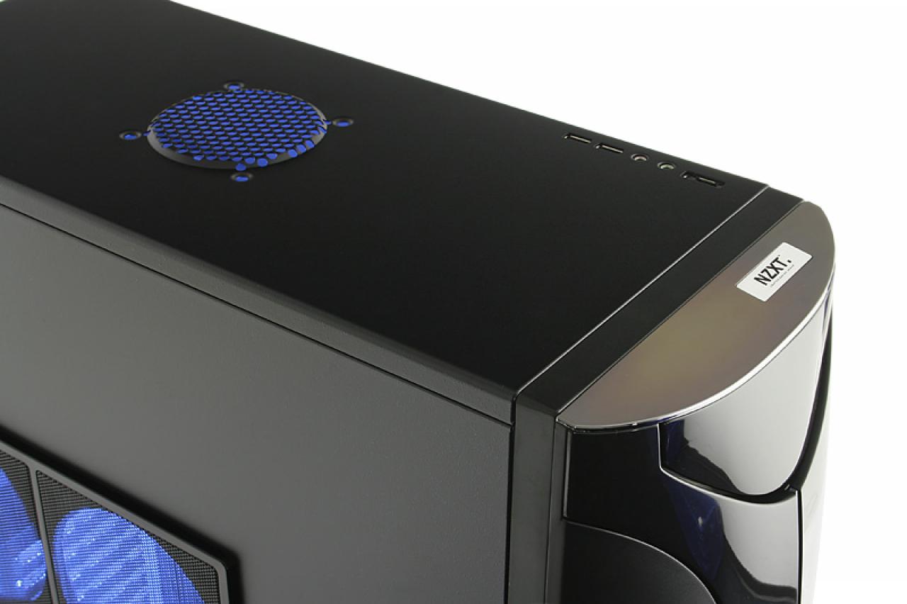 [01/12/2008] NZXT Zero 2 (Bild: Caseking.de) (5)