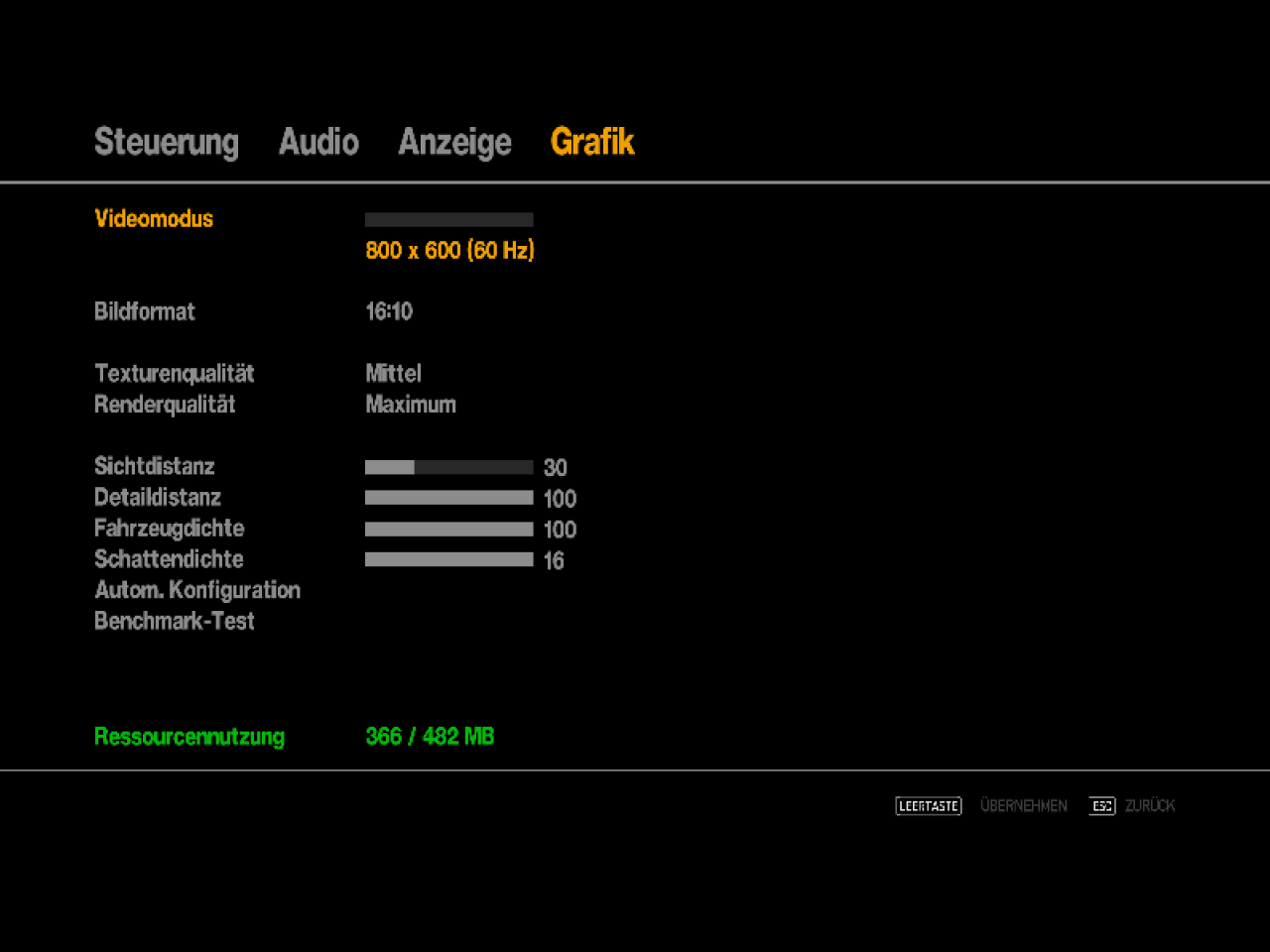 [22/12/2008] Grand Theft Auto 4: Mehr Fps dank Reflektionstuning (4)