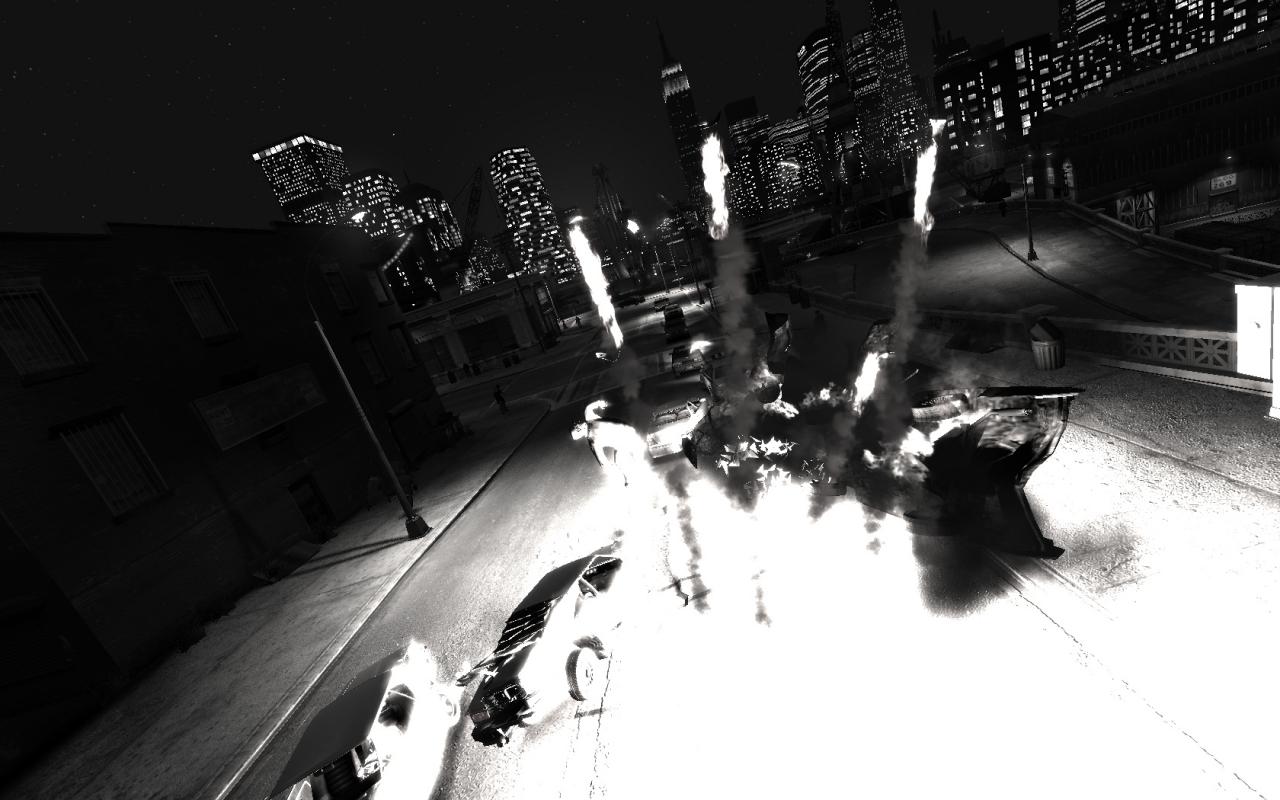 [04/12/2008] GTA 4 (PC): Prozessor-Benchmarks mit Intel Core i7