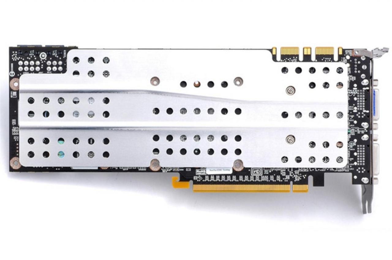 [28/12/2008] Inno3D I-Chill Geforce GTX 280 Supreme (3)