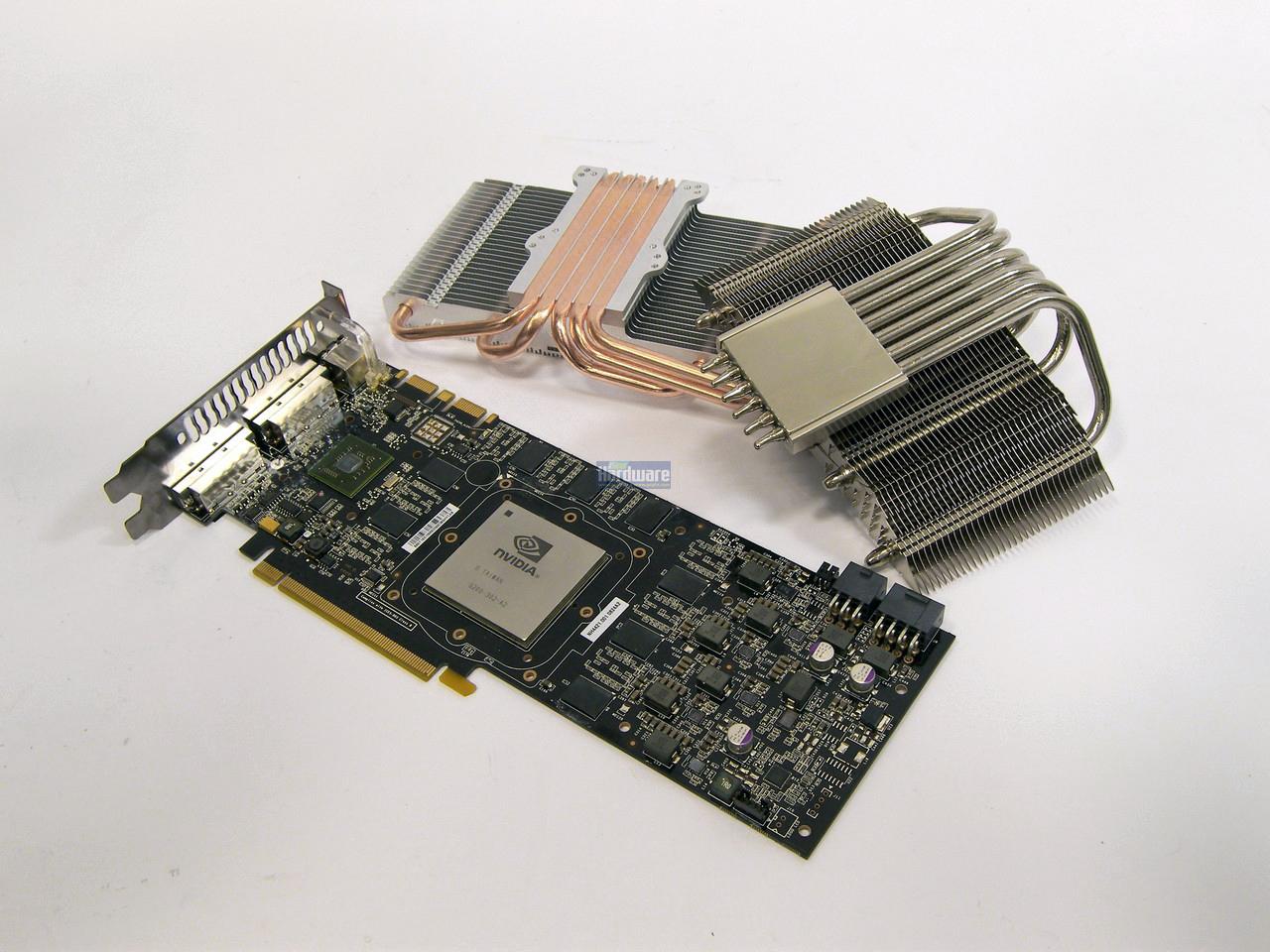 [09/12/2008] Thermalright HR-03 GTX und Silenx Noiseless GPU Cooler 