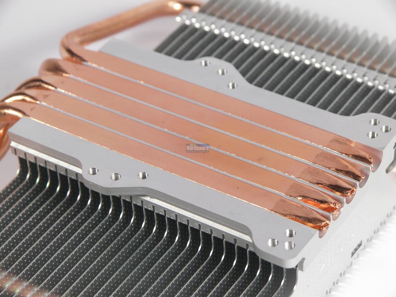 [09/12/2008] Silenx Noiseless GPU Cooler (2)