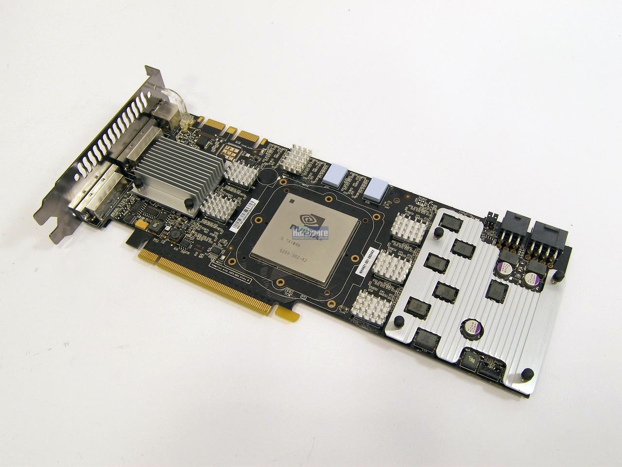 [09/12/2008] Silenx Noiseless GPU Cooler (5)