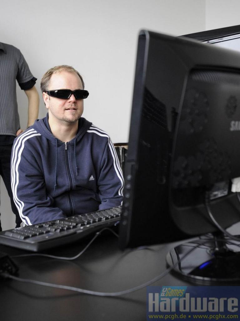 [18/12/2008] Geforce 3D Vision (3)