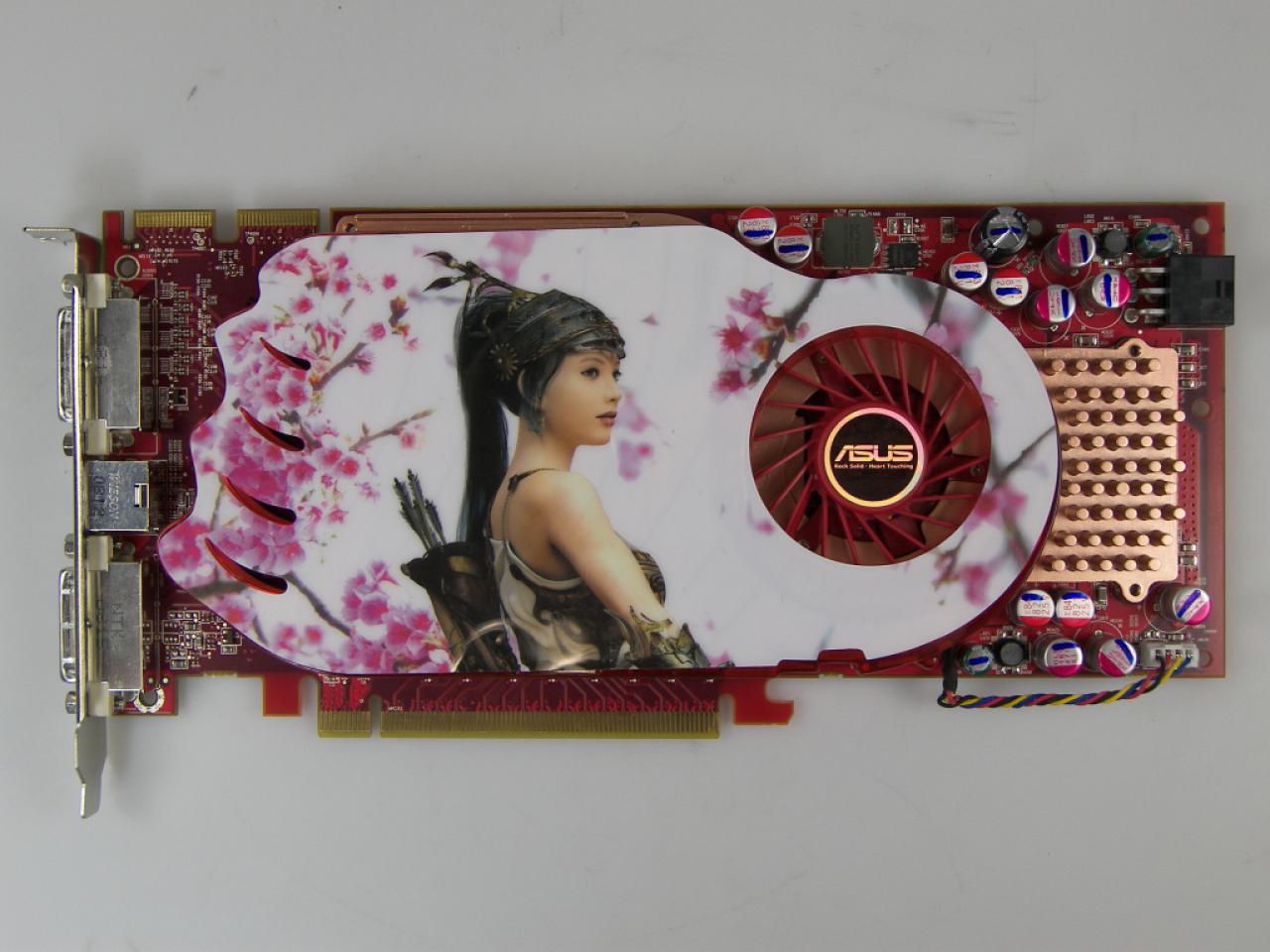 [22/12/2008] Radeon HD 4850 (PCGH-Test): Offiziell vorgestellt am 25. Juni; der RV770 überrascht nicht nur die Fachpresse mit hoher Leistung. Die Masse feiert: 